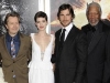 tdkr actores